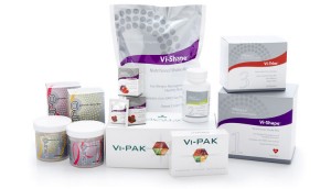 Visalus Product Suite