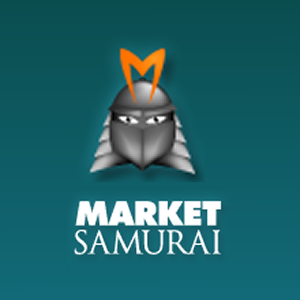Market Samurai Logo