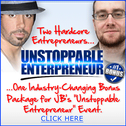 The Unstoppable Entrepreneur Bonus