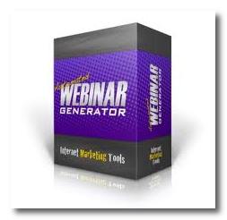 Automated Webinar Generator