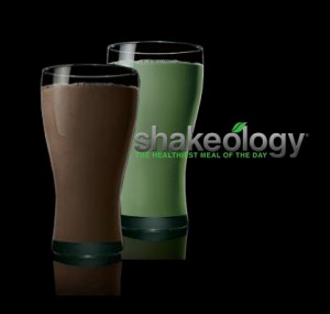 shakeology review