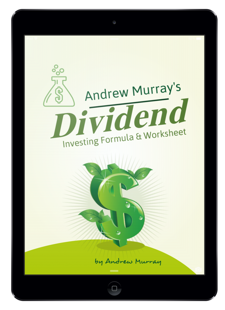 imarketslive dividend investing