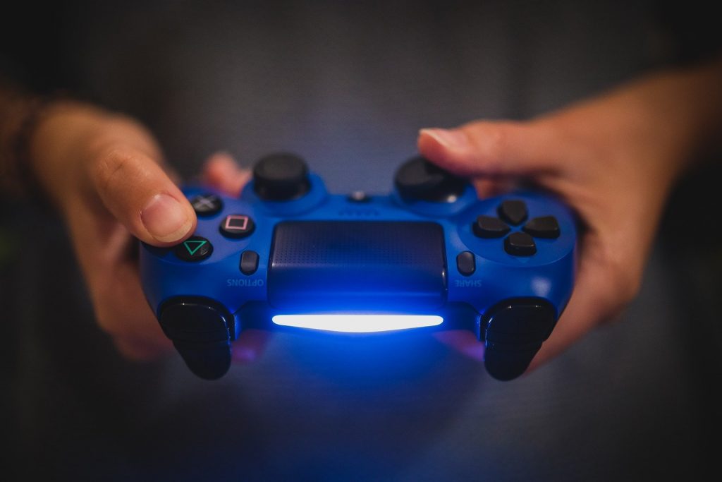 Gaming can help boost your brainpower
