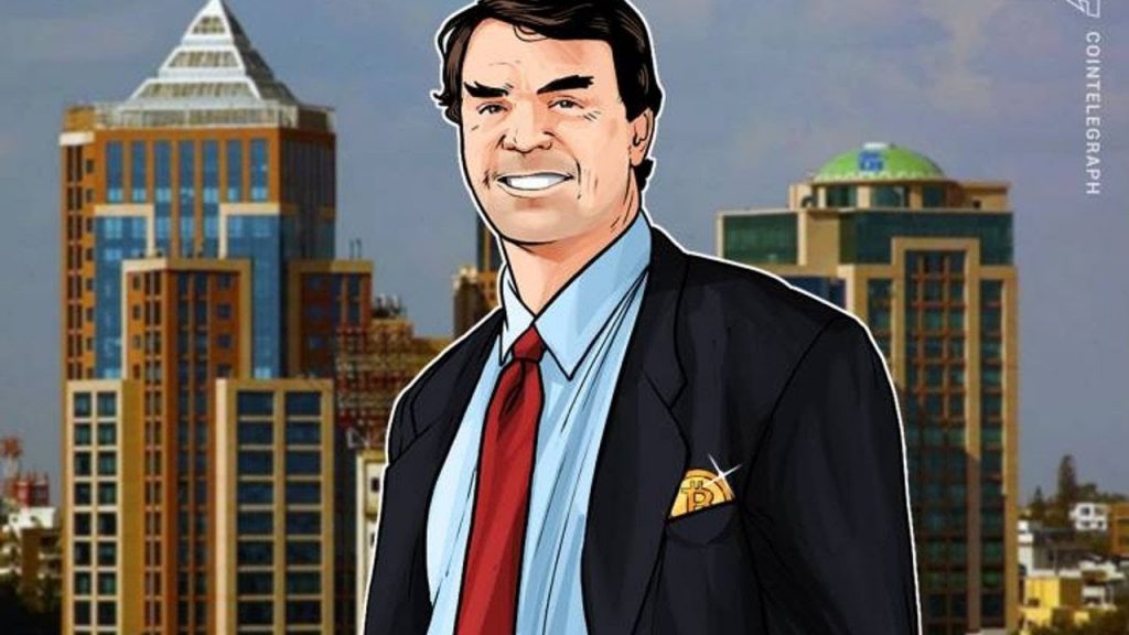 tim draper crypto